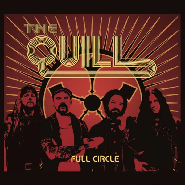 Full Circle cover