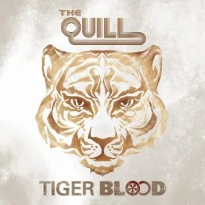 Tiger Blood cover