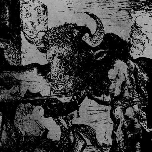 Quis ut Deus? (Demo II) cover