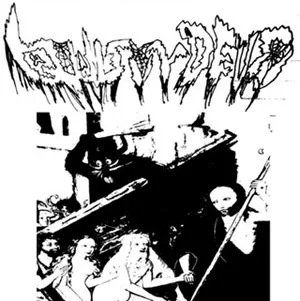 Demo '18 cover