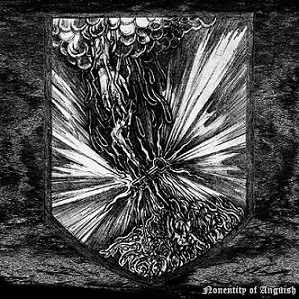 Nonentity of Anguish cover