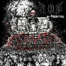 March or Die cover