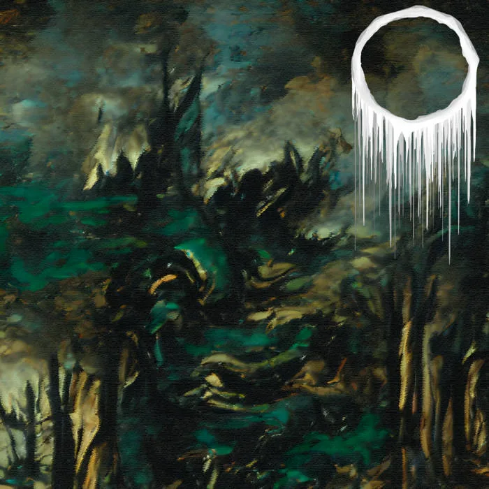 Impersonal Bleeding cover