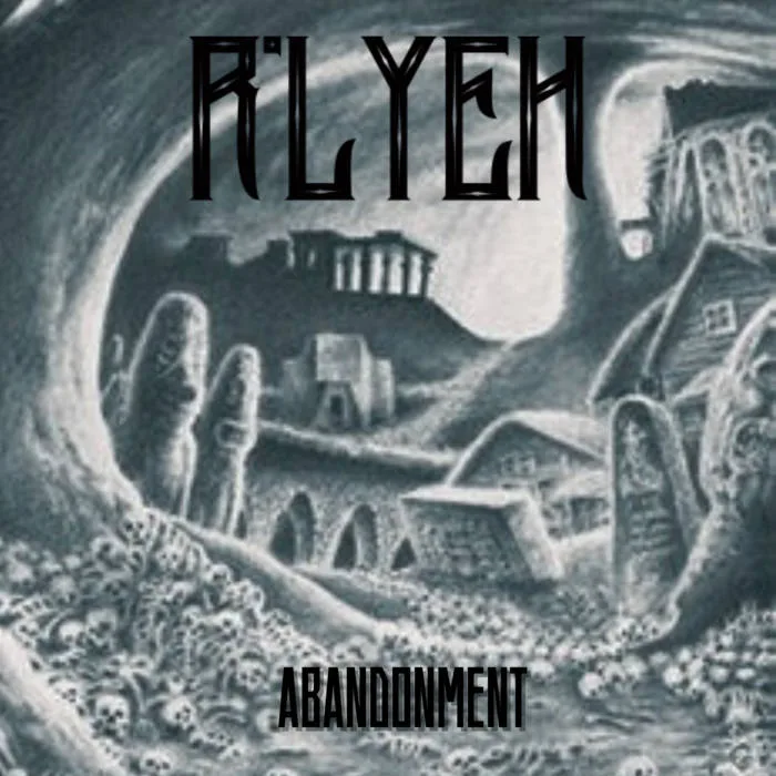 Abandonment cover