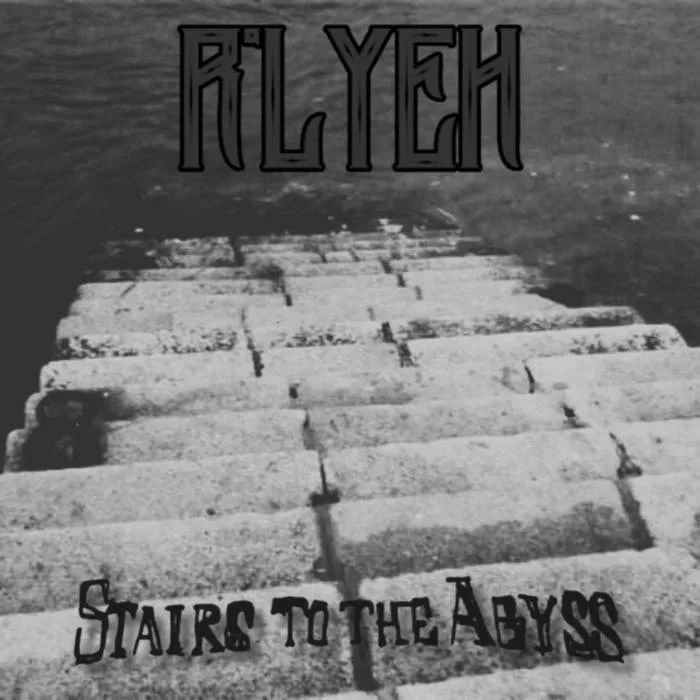 Stairs to the Abyss cover