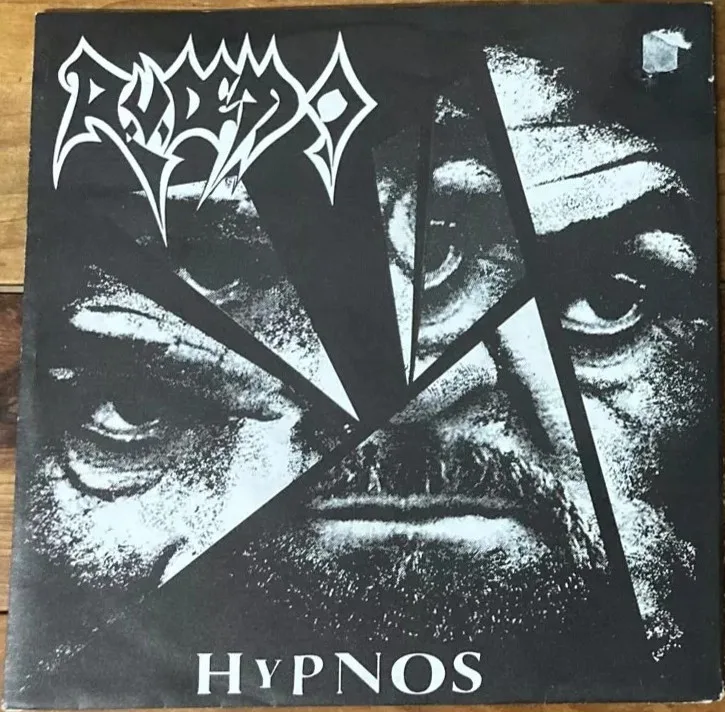Hypnos cover