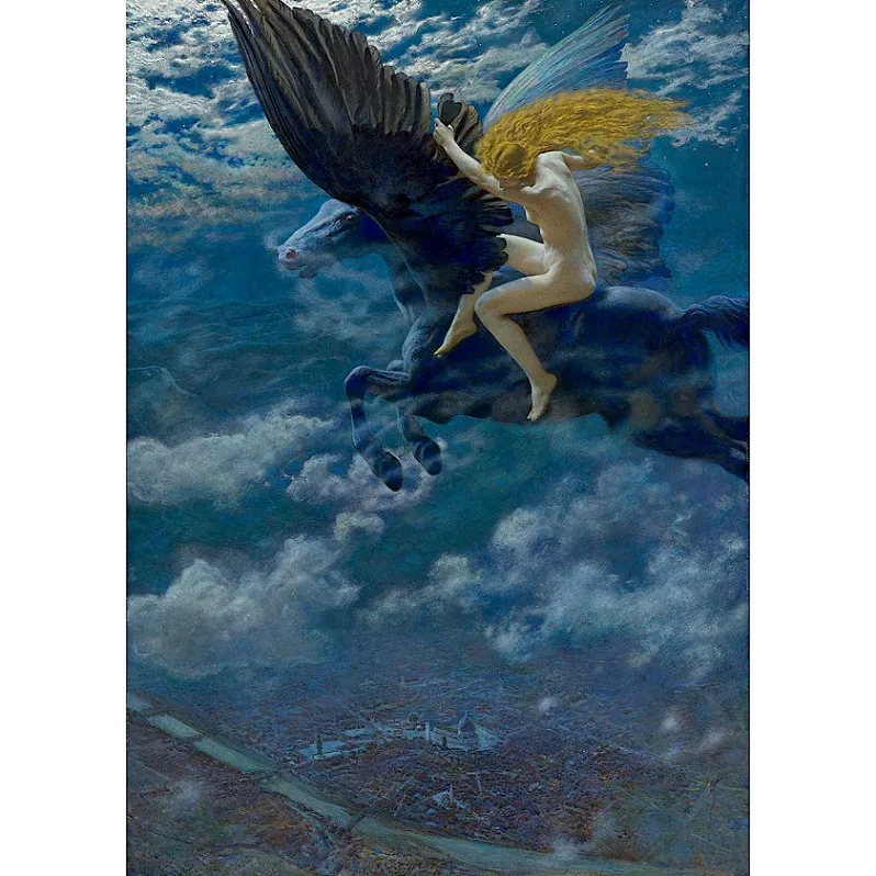 The Black Crow cover