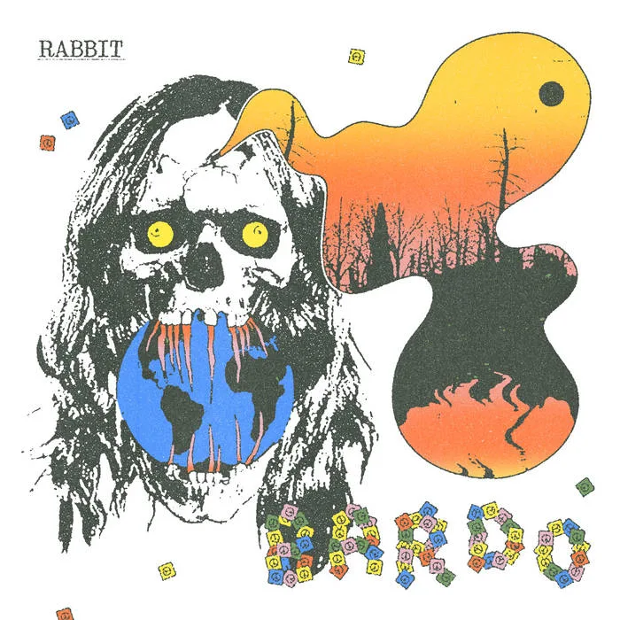 Bardo cover