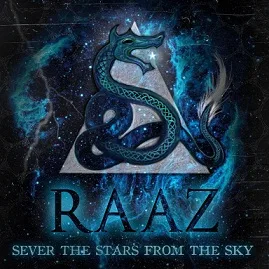 Sever the Stars cover