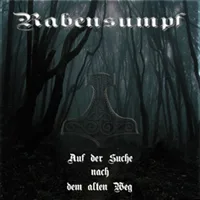 Auf der Suche nach dem alten Weg cover