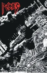 Apocalypse Agenda... cover