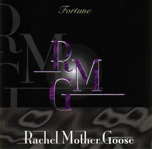 Fortune cover