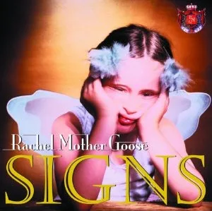 Signs cover