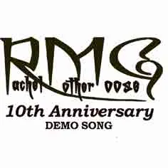 10th Anniversary Demo Song cover