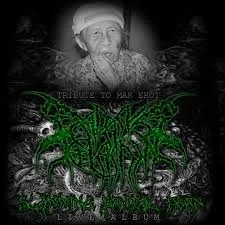 Tribute to Mak Erot cover