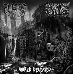 World Deceased cover