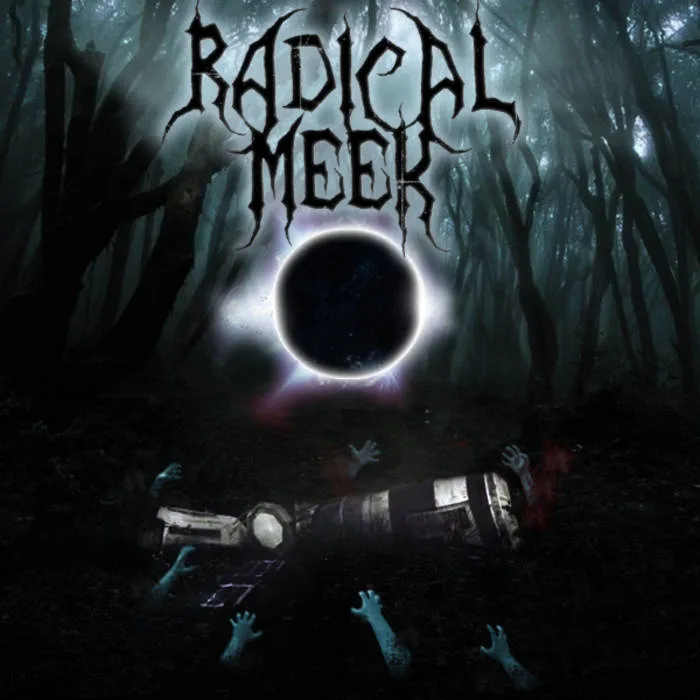 Radical Meek cover