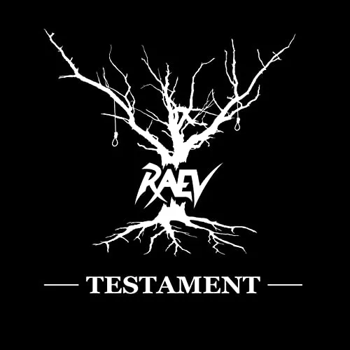 Testament cover