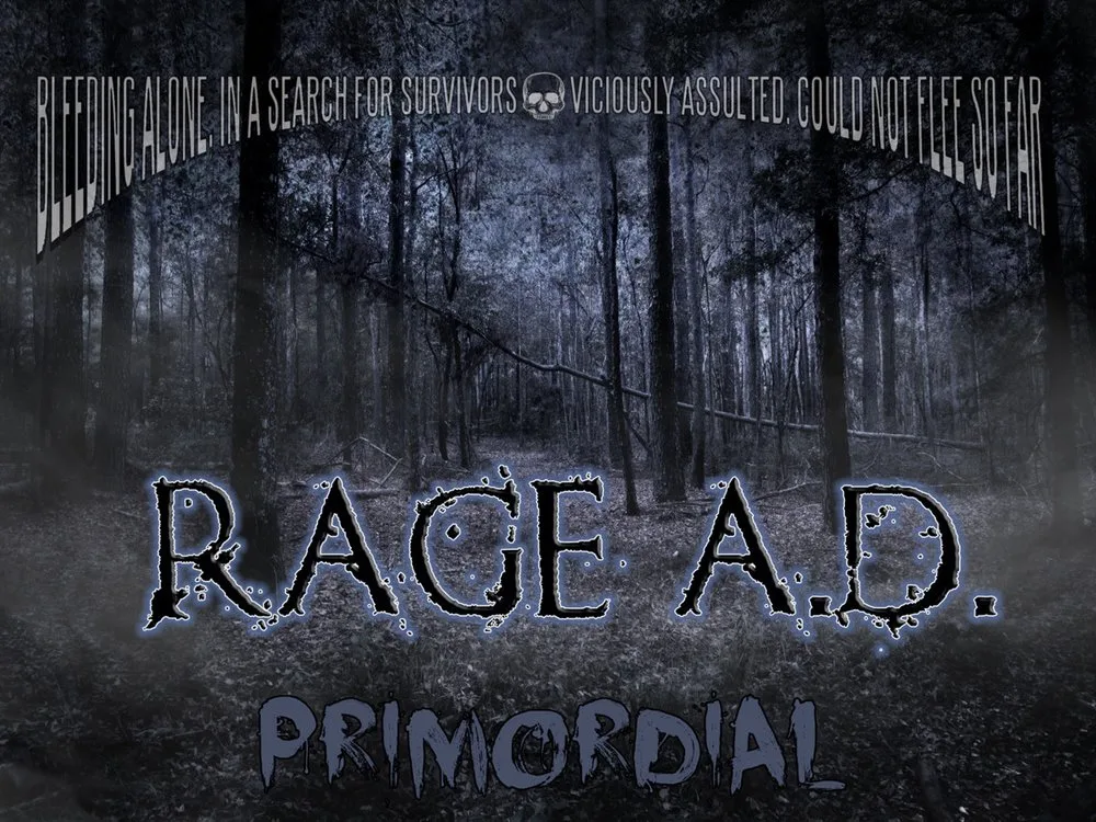 Primodial cover