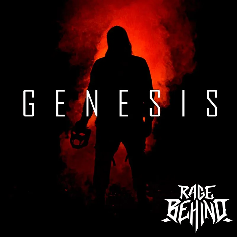 Genesis cover