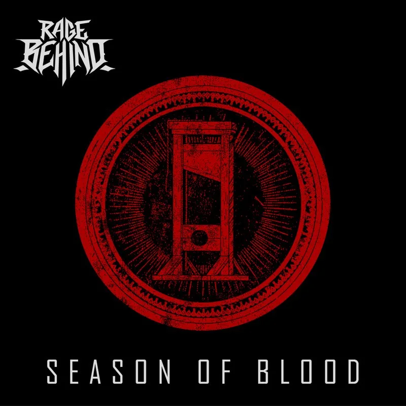 Season of Blood cover