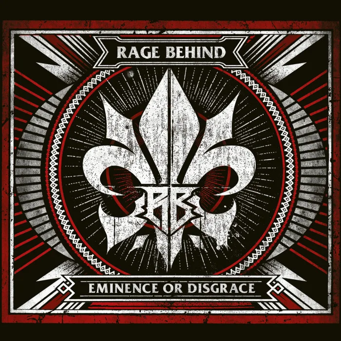 Eminence or Disgrace cover