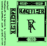 Rageflower cover