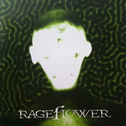 Rageflower cover