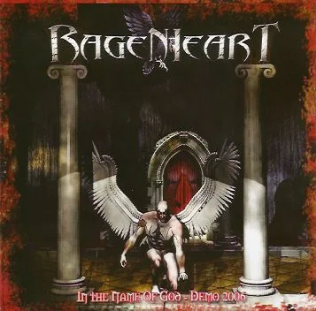 In the Name of God cover