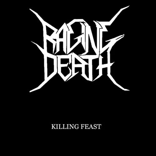 Killing Feast cover