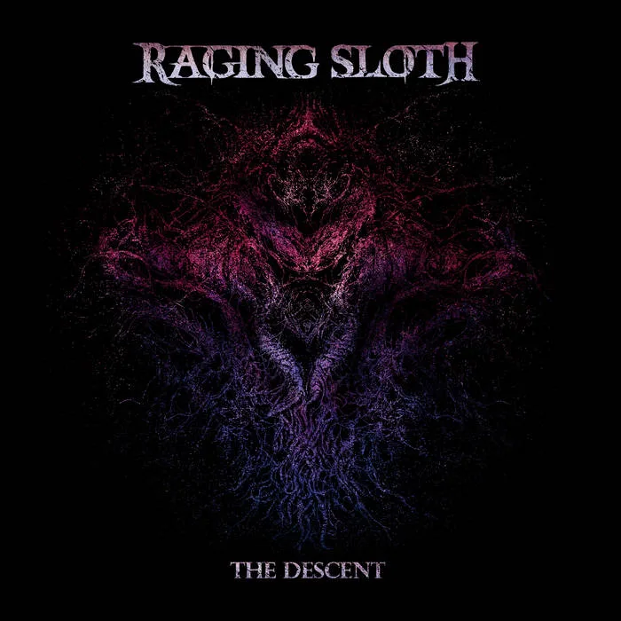 The Descent cover