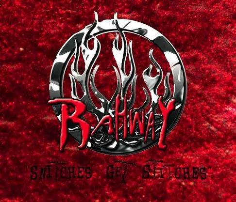 Snitches Get Stiches cover