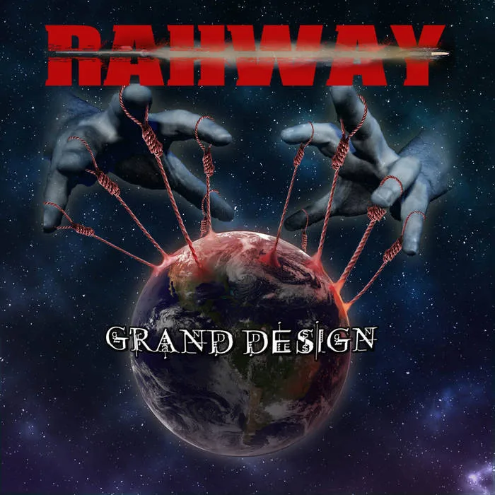 Grand Design cover