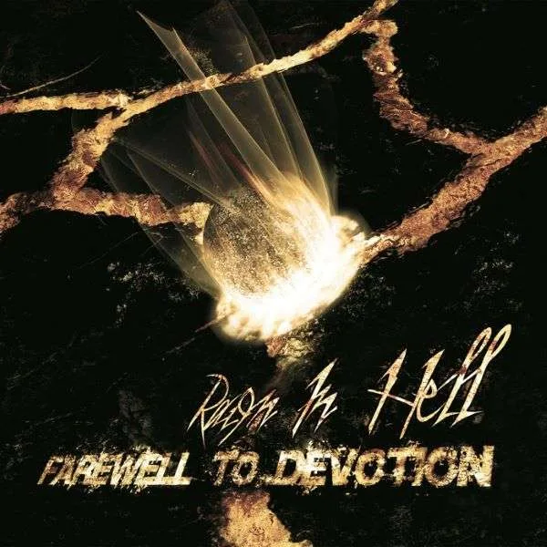 Farewell to Devotion cover