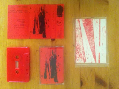 Rags & Blood cover
