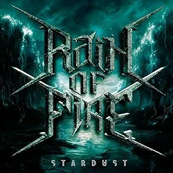 Stardust cover