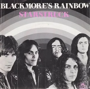 Starstruck / Run with the Wolf cover