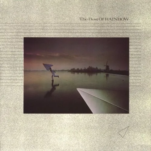 The Best of Rainbow cover