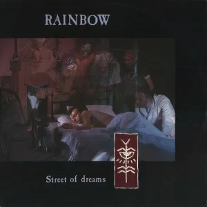 Street of Dreams cover