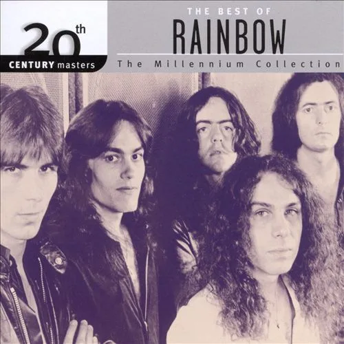 Millennium Collection: Rainbow cover
