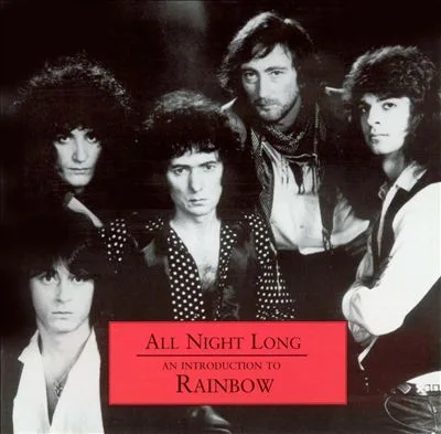 All Night Long: An Introduction cover