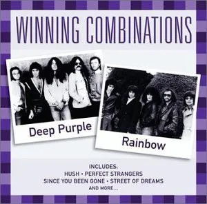 Winning Combinations cover