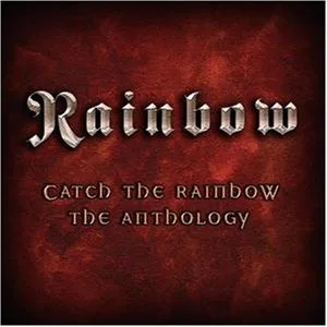 Catch the Rainbow - The Anthology cover