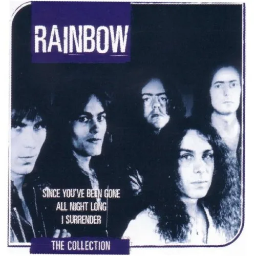 The Collection cover