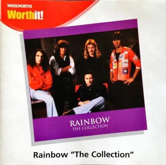 The Collection cover