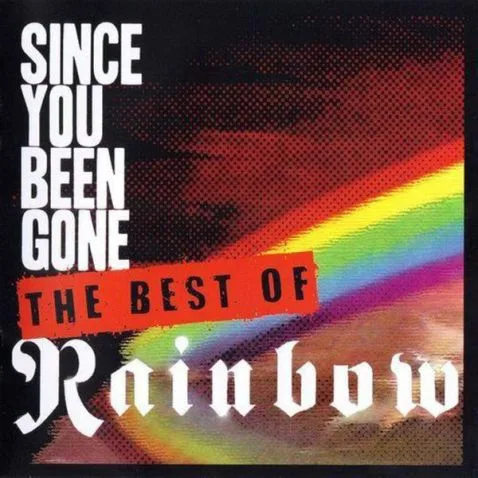 Since You Been Gone: The Best Of cover