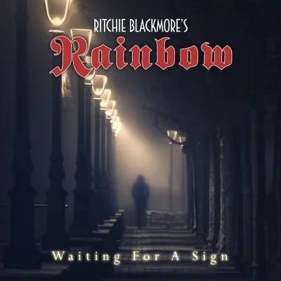 Waiting for a Sign cover