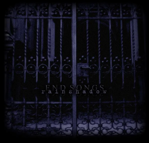 End Songs cover