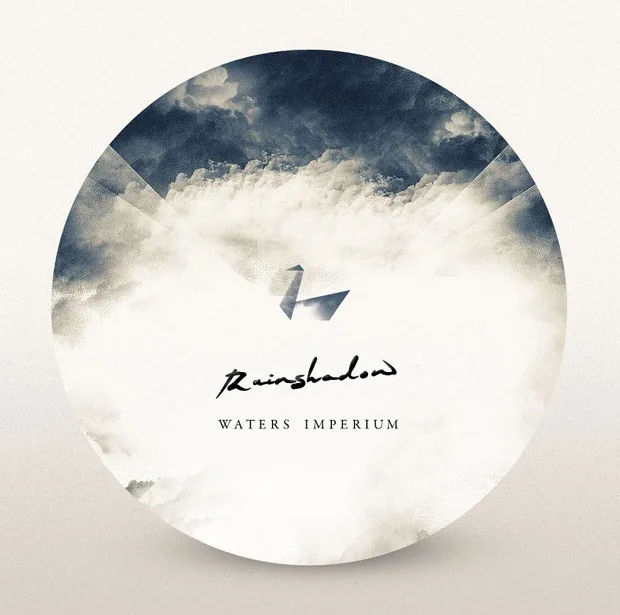 Waters Imperium cover