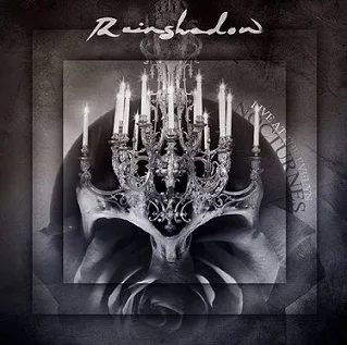 Nocturnes - Live at the Evelyn cover